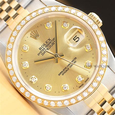 rolex datejust replica ebay|pre owned rolex datejust.